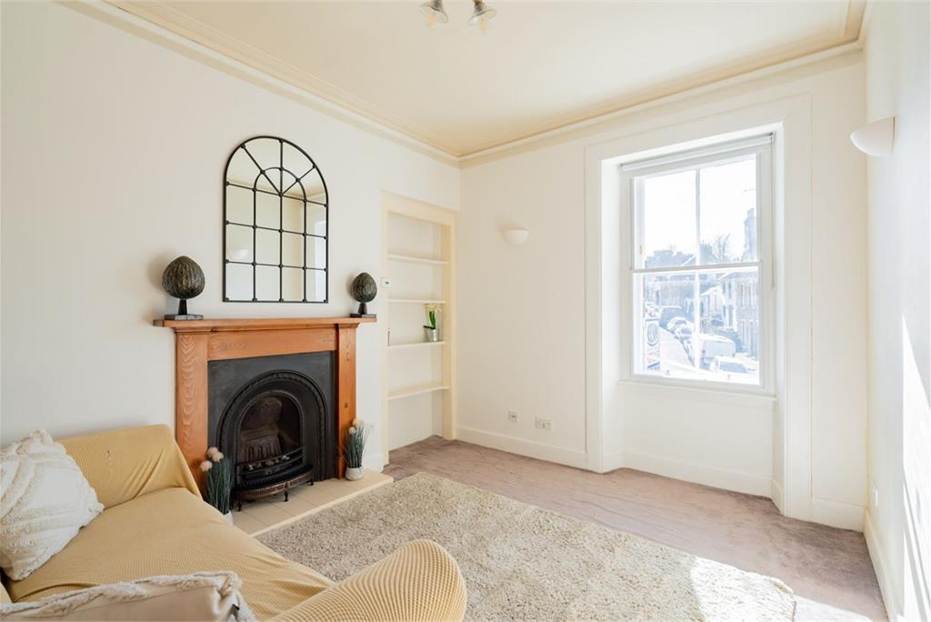 50 1F1 Spylaw Street, Edinburgh, EH13 0JS - image 2