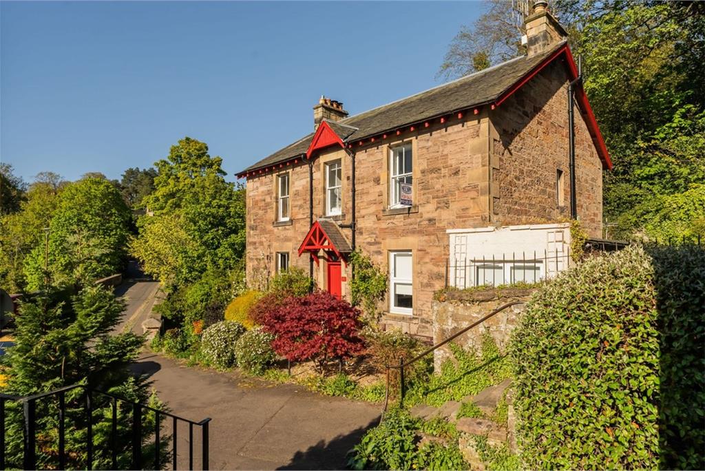 50 1F1 Spylaw Street, Edinburgh, EH13 0JS - image 13