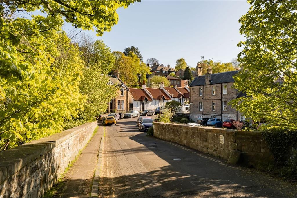 50 1F1 Spylaw Street, Edinburgh, EH13 0JS - image 14