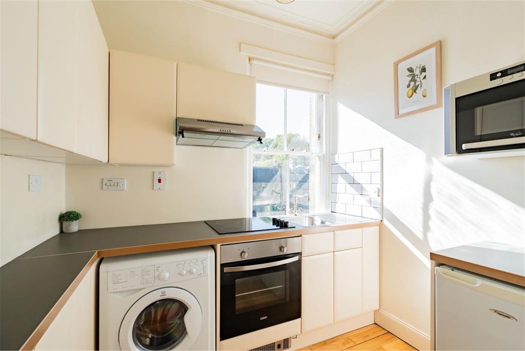 50 1F1 Spylaw Street, Edinburgh, EH13 0JS - image 4