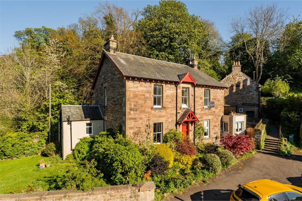 50 1F1 Spylaw Street, Edinburgh, EH13 0JS - image 1
