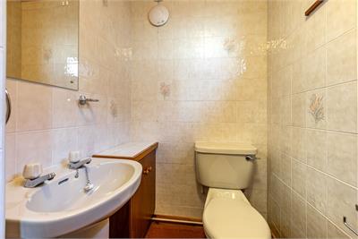 Viewfield, Main Street, Reston, Eyemouth, TD14 5JP - image 18