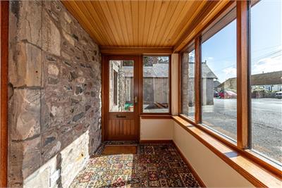 Viewfield, Main Street, Reston, Eyemouth, TD14 5JP - image 4