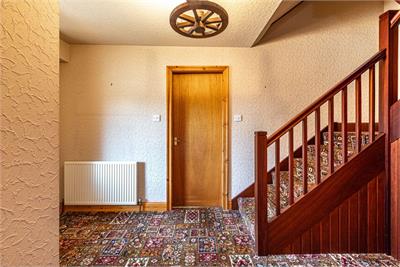 Viewfield, Main Street, Reston, Eyemouth, TD14 5JP - image 7