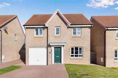 5 Benhar Road, Musselburgh, EH21 8RR - image 1