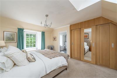 Thickside House, Jedburgh, TD8 6QY - image 18