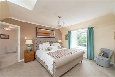 Thickside House,
Jedburgh,
TD8 6QY - image 19