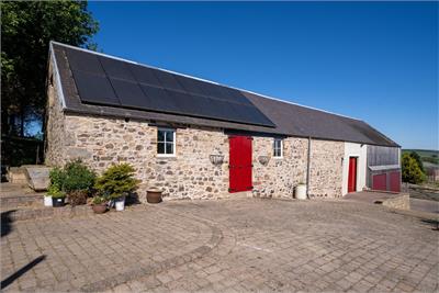 Thickside House,
Jedburgh,
TD8 6QY - image 30