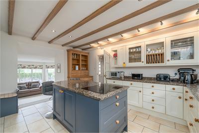 Thickside House, Jedburgh, TD8 6QY - image 4