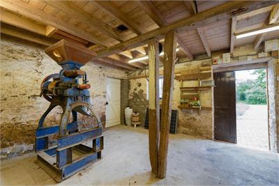 Thickside House,
Jedburgh,
TD8 6QY - image 31