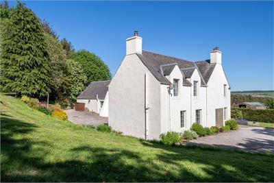 Thickside House, Jedburgh, TD8 6QY - image 32