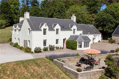 Thickside House,
Jedburgh,
TD8 6QY - image 34