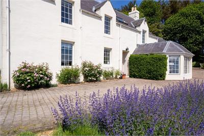 Thickside House, Jedburgh, TD8 6QY - image 35
