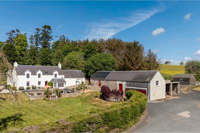 Thickside House,
Jedburgh,
TD8 6QY - image 1