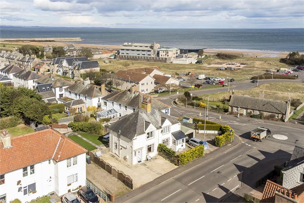3 bed house for sale St Andrews | 4 Lamond Drive KY16 | ESPC