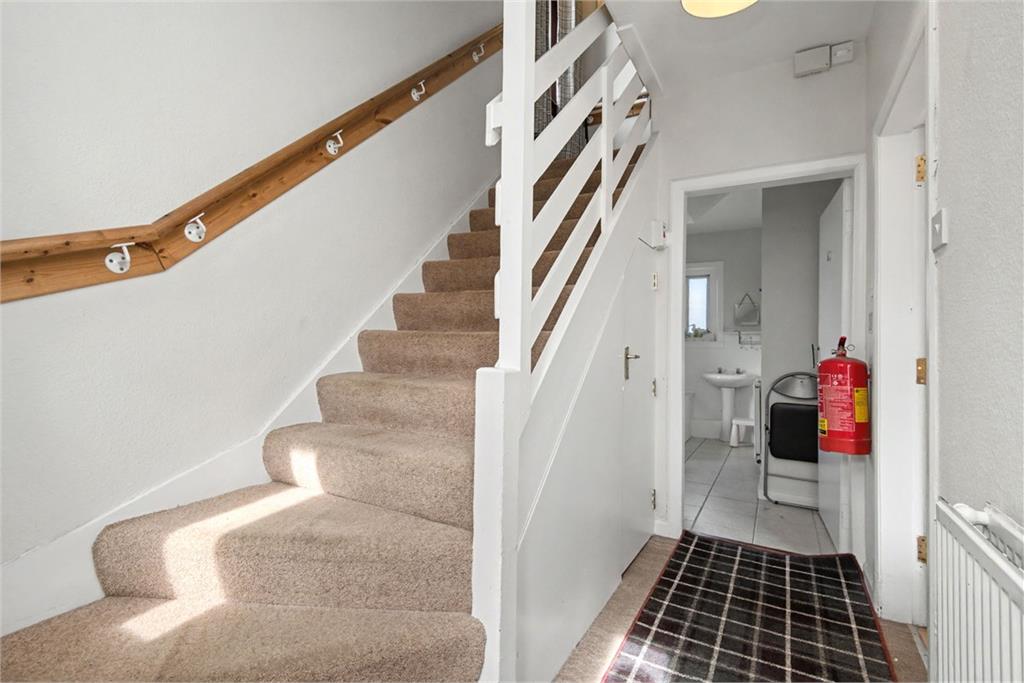 3 bed house for sale St Andrews | 4 Lamond Drive KY16 | ESPC