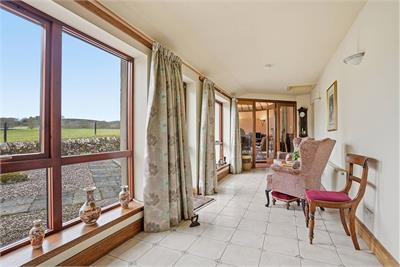 Pilgrim Lodge Kilry, Blairgowrie, PH11 8HU - image 14