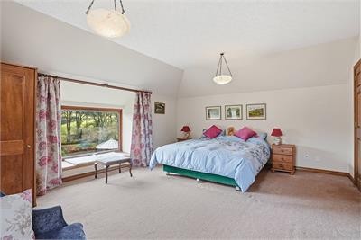 Pilgrim Lodge Kilry, Blairgowrie, PH11 8HU - image 15