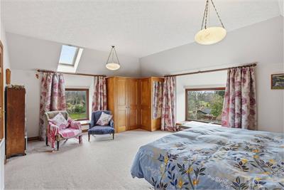 Pilgrim Lodge Kilry, Blairgowrie, PH11 8HU - image 16