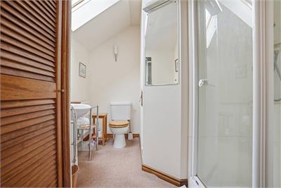 Pilgrim Lodge Kilry, Blairgowrie, PH11 8HU - image 17