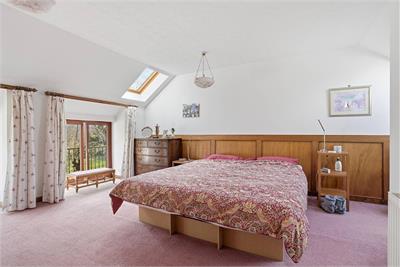 Pilgrim Lodge Kilry, Blairgowrie, PH11 8HU - image 18