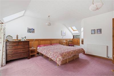 Pilgrim Lodge Kilry, Blairgowrie, PH11 8HU - image 19