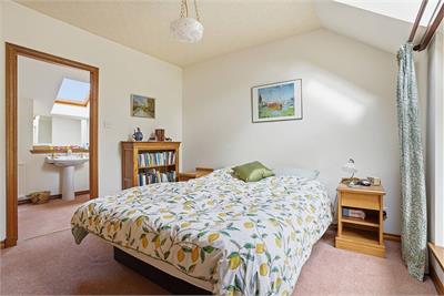Pilgrim Lodge Kilry, Blairgowrie, PH11 8HU - image 20