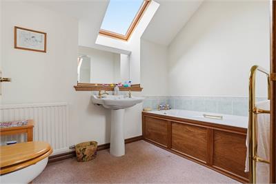 Pilgrim Lodge Kilry, Blairgowrie, PH11 8HU - image 21