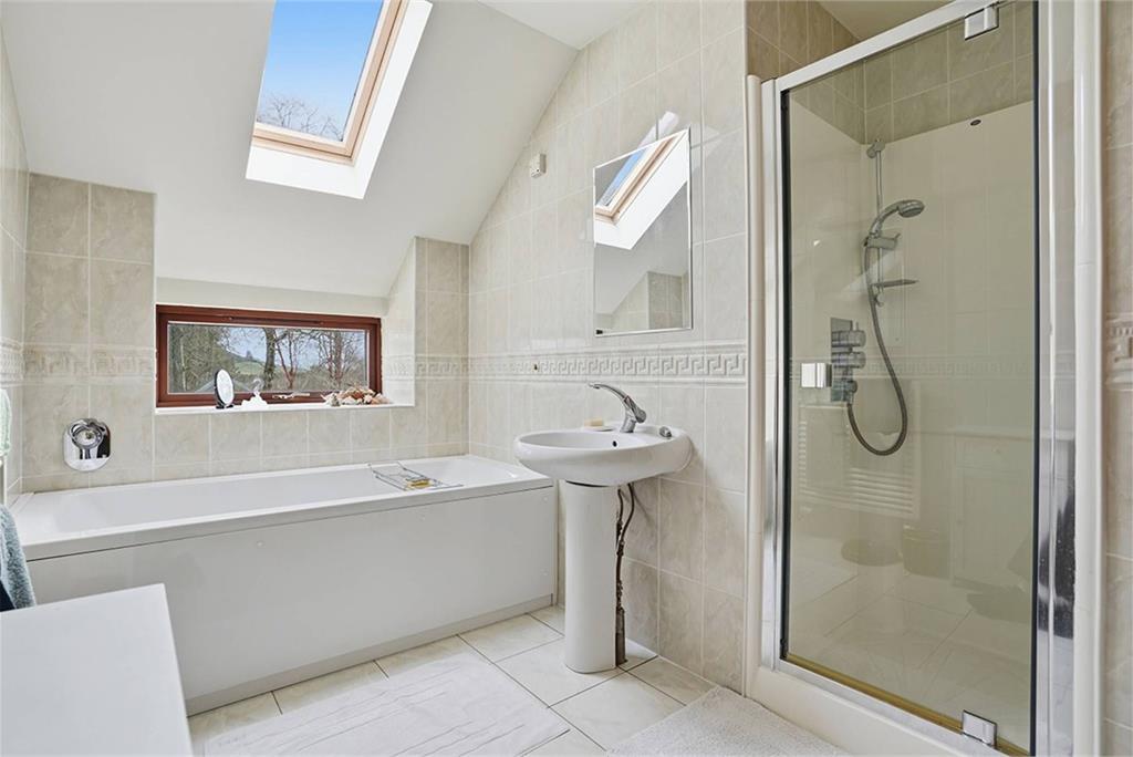 Pilgrim Lodge Kilry, Blairgowrie, PH11 8HU - image 23