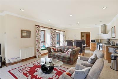 Pilgrim Lodge Kilry, Blairgowrie, PH11 8HU - image 24