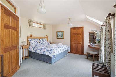 Pilgrim Lodge Kilry, Blairgowrie, PH11 8HU - image 27