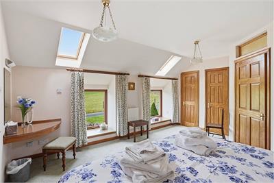 Pilgrim Lodge Kilry, Blairgowrie, PH11 8HU - image 28