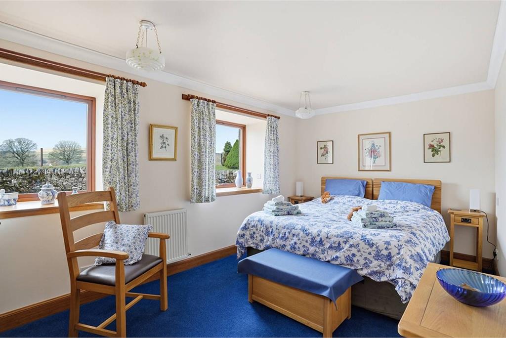 Pilgrim Lodge Kilry, Blairgowrie, PH11 8HU - image 29