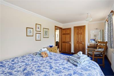 Pilgrim Lodge Kilry, Blairgowrie, PH11 8HU - image 30