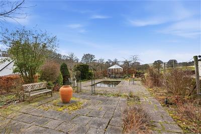 Pilgrim Lodge Kilry, Blairgowrie, PH11 8HU - image 33