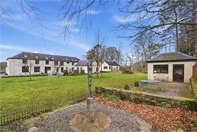 Pilgrim Lodge Kilry, Blairgowrie, PH11 8HU - image 34