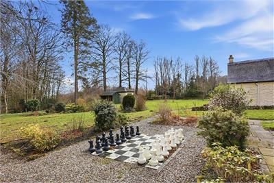 Pilgrim Lodge Kilry, Blairgowrie, PH11 8HU - image 35