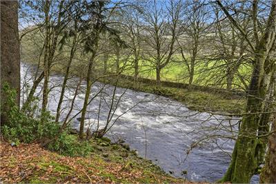 Pilgrim Lodge Kilry, Blairgowrie, PH11 8HU - image 38