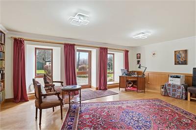 Pilgrim Lodge Kilry, Blairgowrie, PH11 8HU - image 5