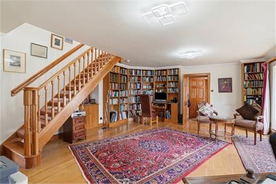 Pilgrim Lodge Kilry, Blairgowrie, PH11 8HU - image 7
