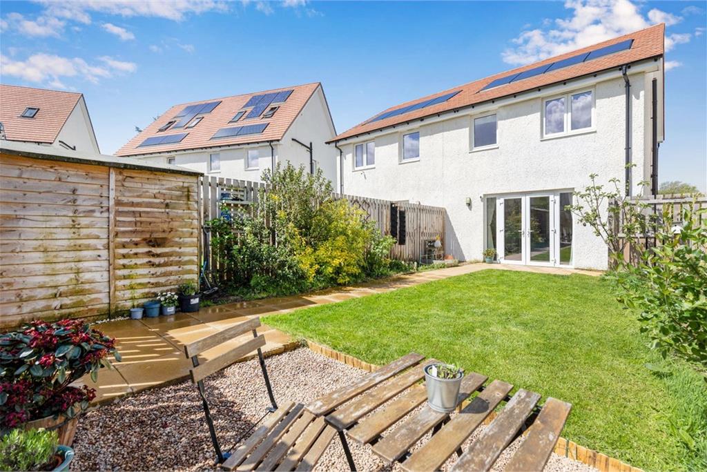 29 Merricks Avenue, Roslin, EH25 9AX - image 17