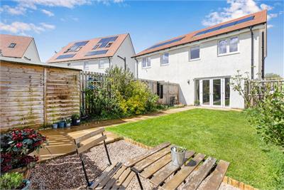 29 Merricks Avenue, Roslin, EH25 9AX - image 17