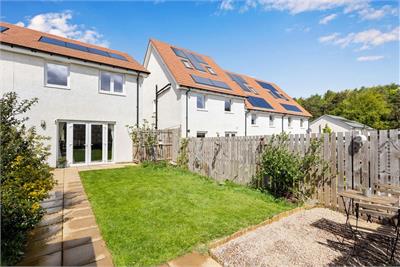 29 Merricks Avenue, Roslin, EH25 9AX - image 18