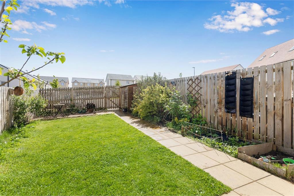29 Merricks Avenue, Roslin, EH25 9AX - image 19