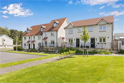 29 Merricks Avenue, Roslin, EH25 9AX - image 21