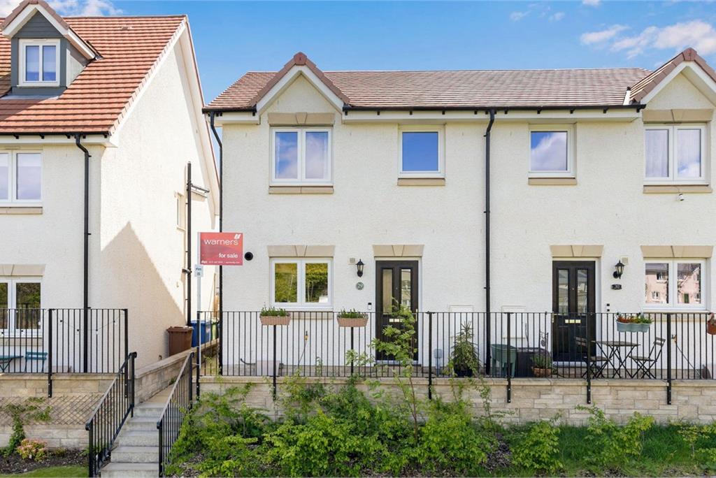 29 Merricks Avenue, Roslin, EH25 9AX - image 22