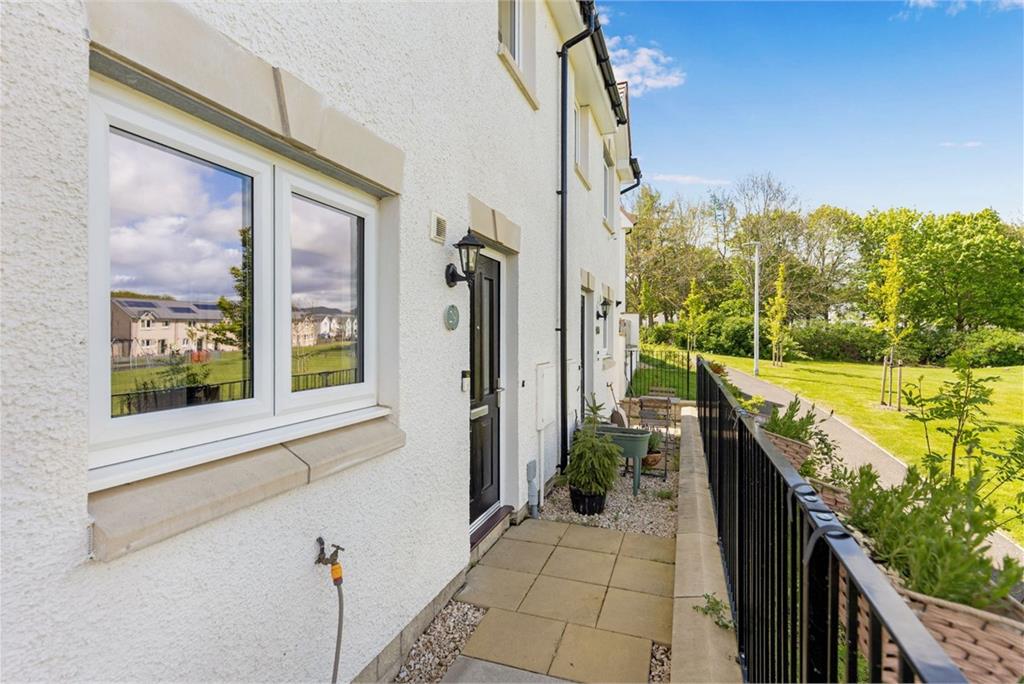 29 Merricks Avenue, Roslin, EH25 9AX - image 23