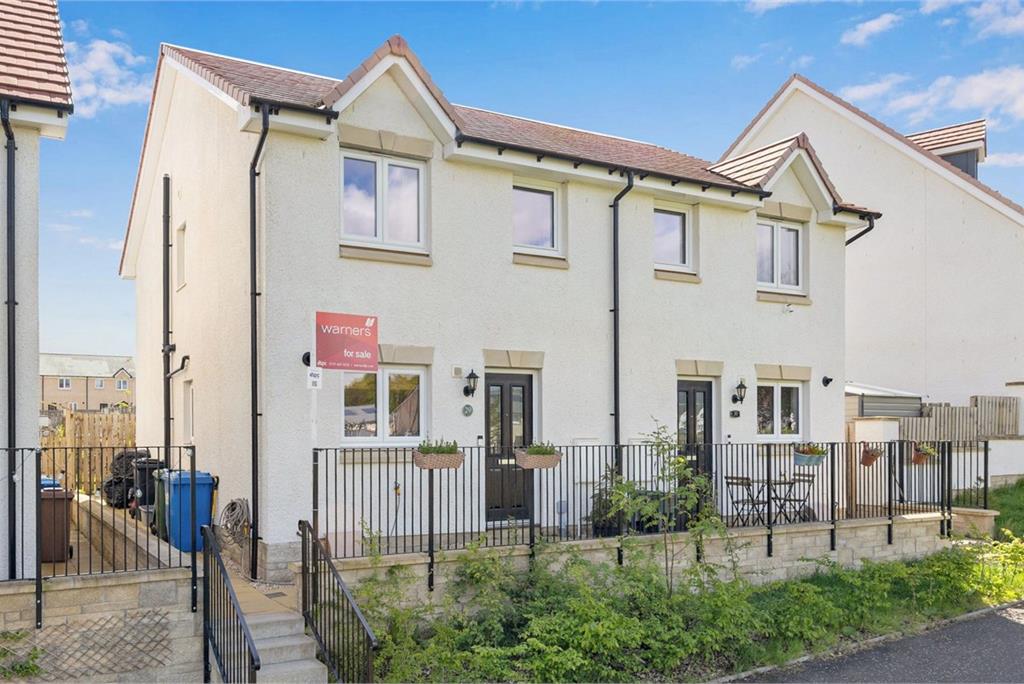 29 Merricks Avenue, Roslin, EH25 9AX - image 24