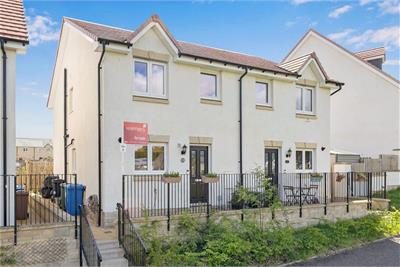 29 Merricks Avenue, Roslin, EH25 9AX - image 24