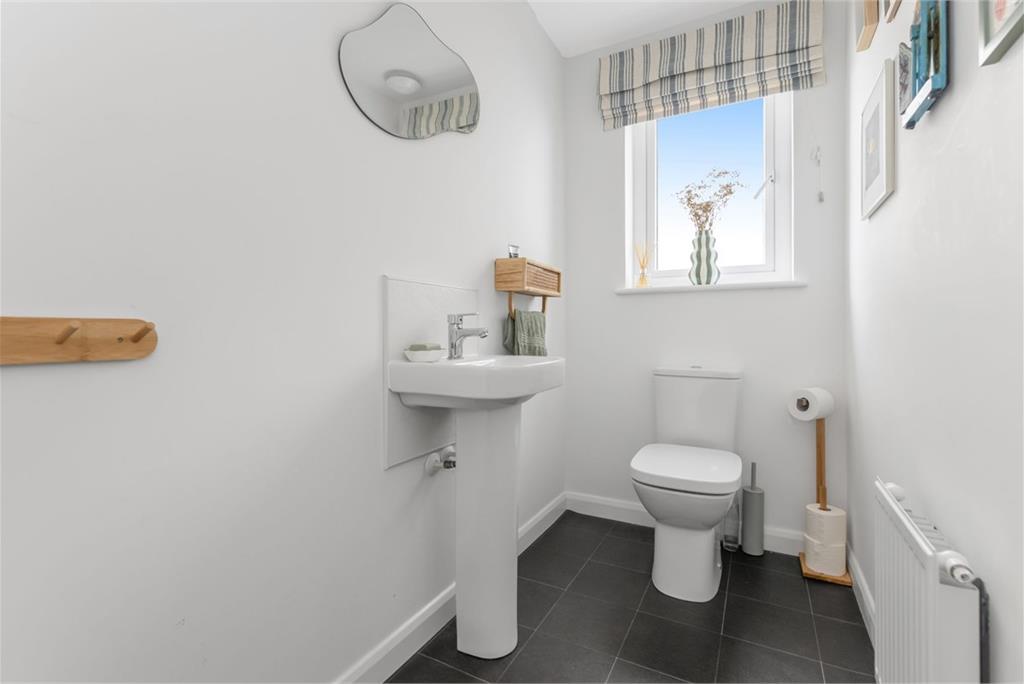 29 Merricks Avenue, Roslin, EH25 9AX - image 8